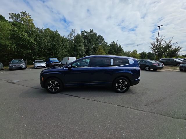 New 2026 Hyundai Ioniq 9 SE image 16