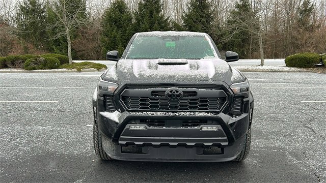 New 2026 Toyota Tacoma TRD Sport image 5