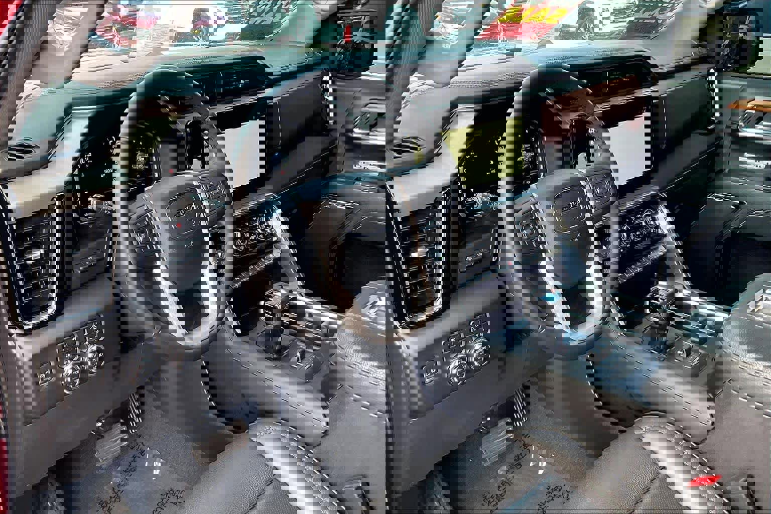 Used 2022 GMC Sierra 1500 Denali w/ Denali Reserve Package image 14