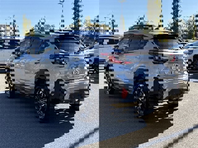 Certified 2025 Subaru Crosstrek 2.0i Premium image 5
