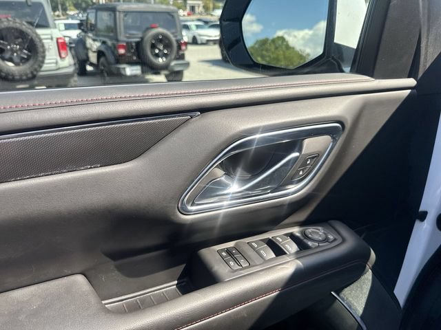 Used 2023 Chevrolet Tahoe RST w/ Luxury Package AWD/4WD image 11