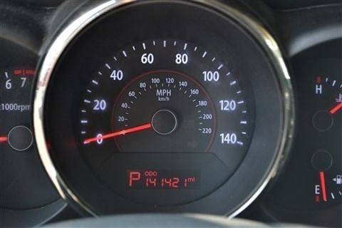 Used 2010 Kia Soul + FWD image 15
