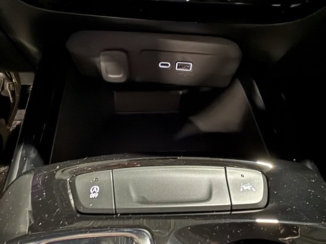 New 2026 Chevrolet Trax LT image 20