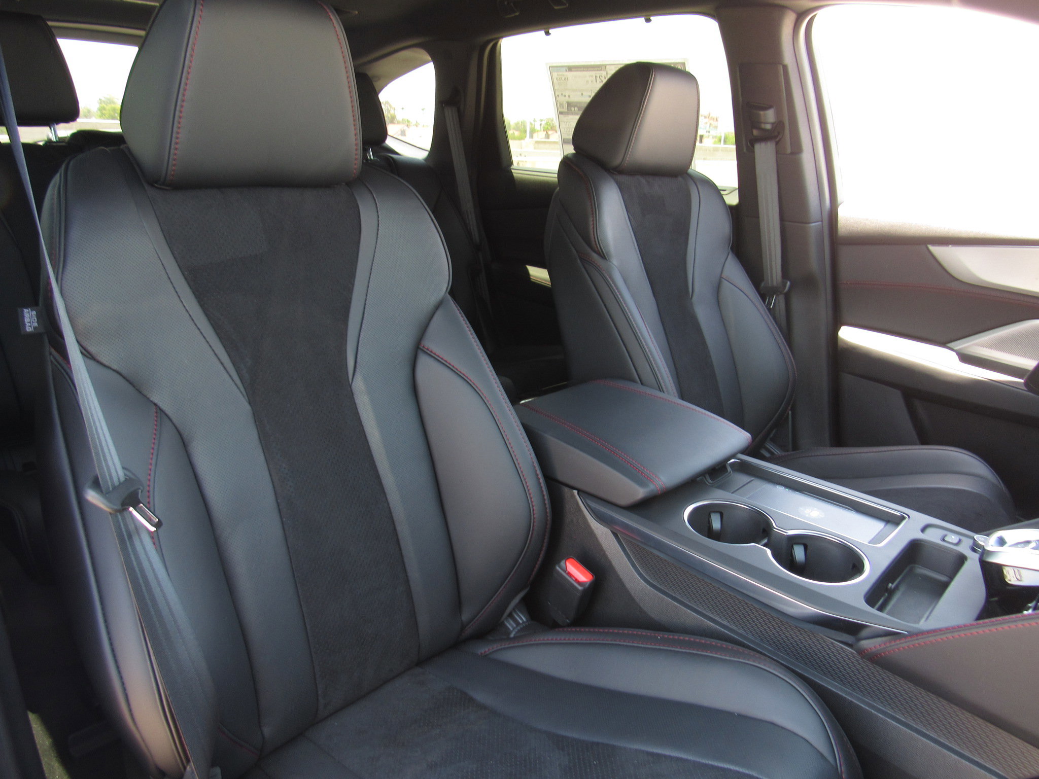 New 2026 Acura MDX A-Spec image 11