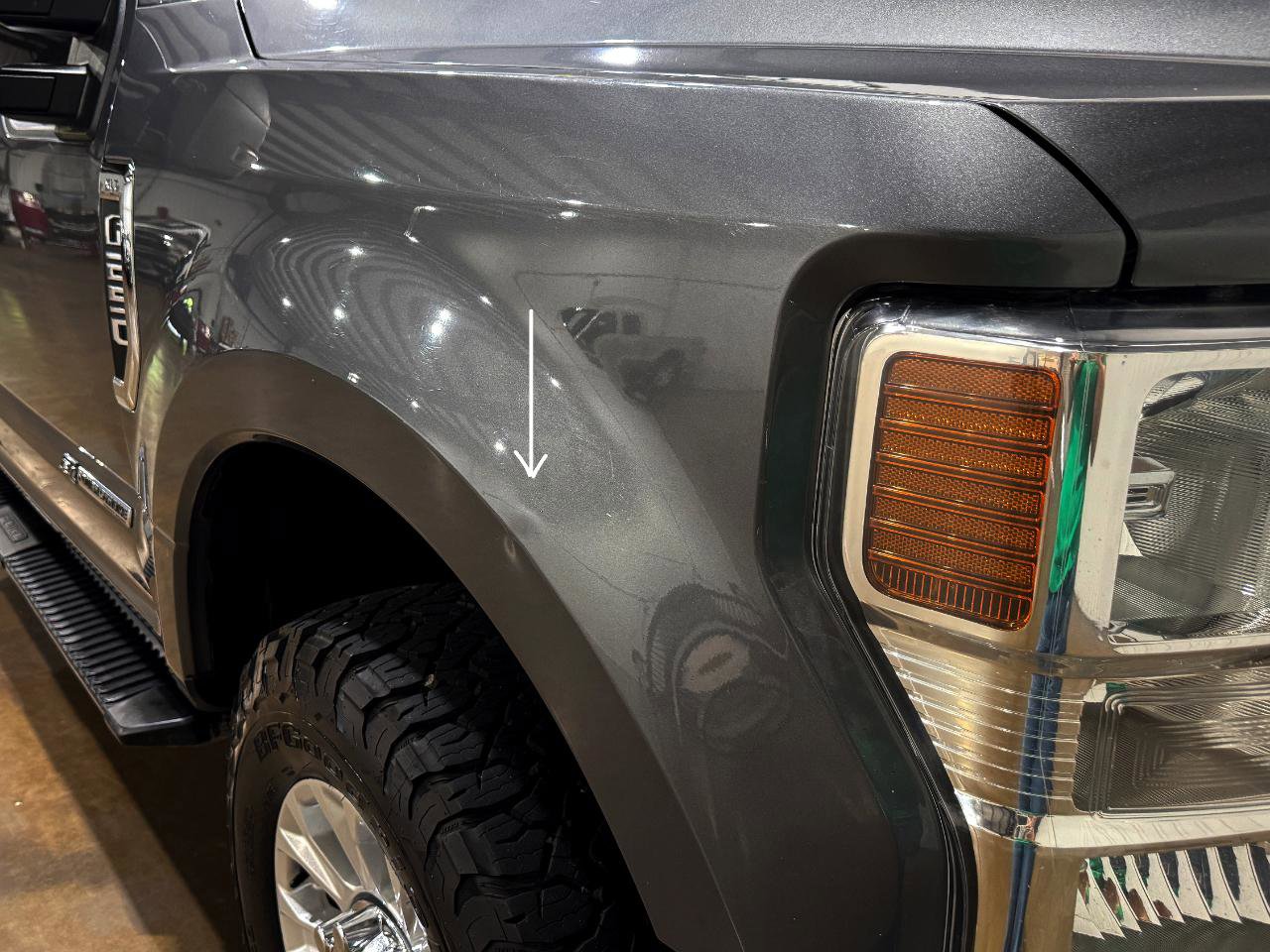 Used 2022 Ford F250 XLT w/ XLT Value Package AWD/4WD image 59