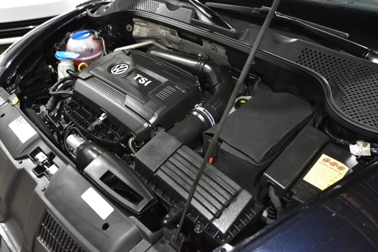 Used 2016 Volkswagen Beetle 1.8T S image 38