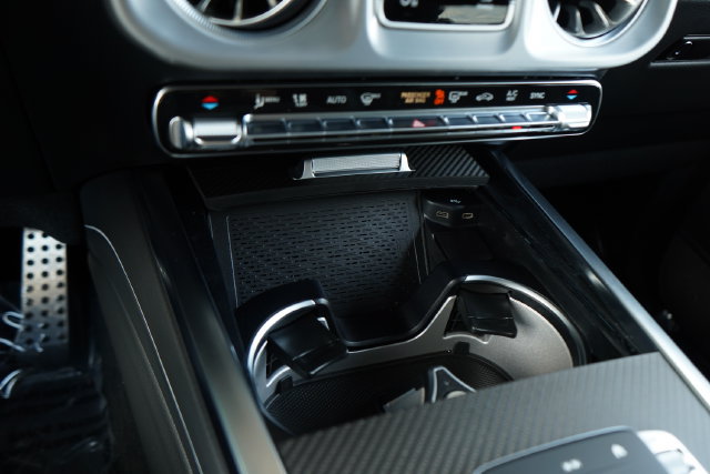 New 2027 Mercedes-Benz G 63 AMG 4MATIC image 28