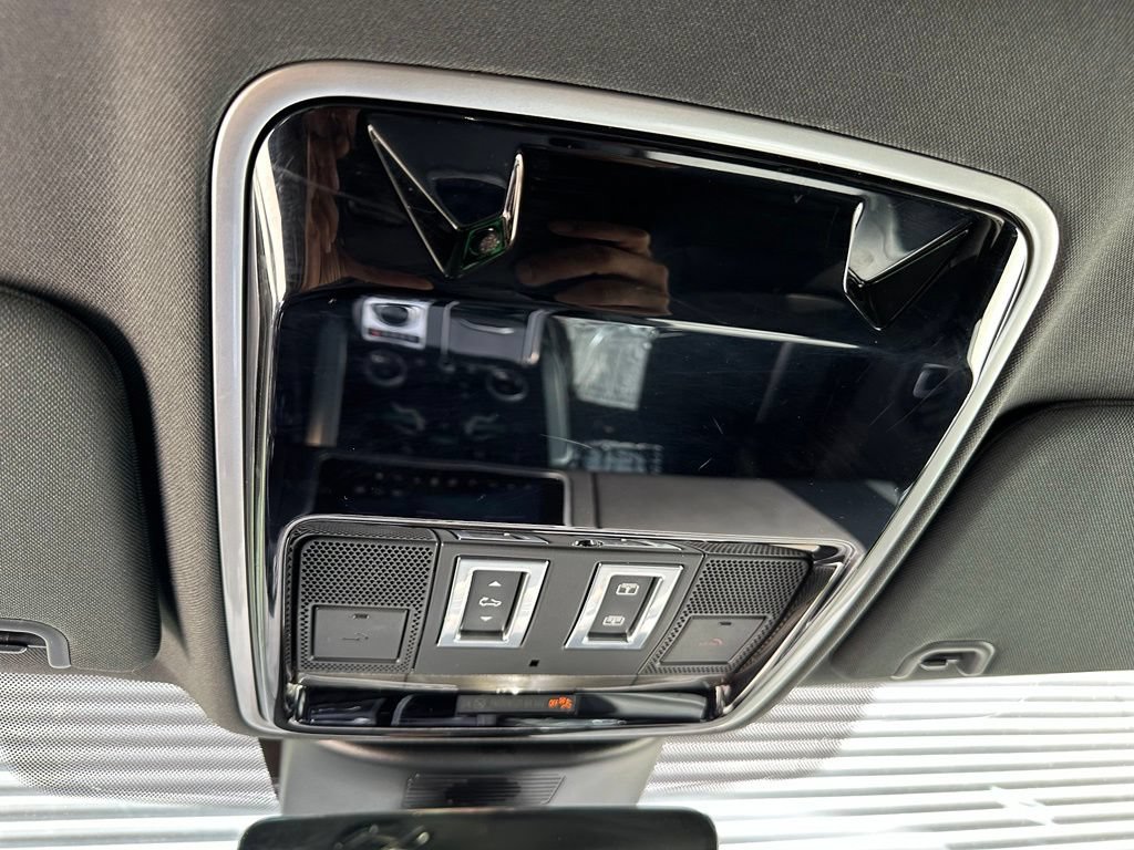Used 2019 Land Rover Range Rover HSE AWD/4WD image 26