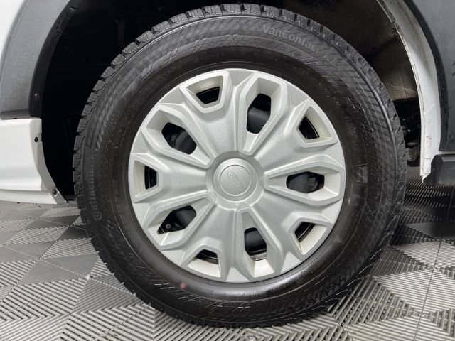 Used 2024 Ford Transit 350 XLT image 9