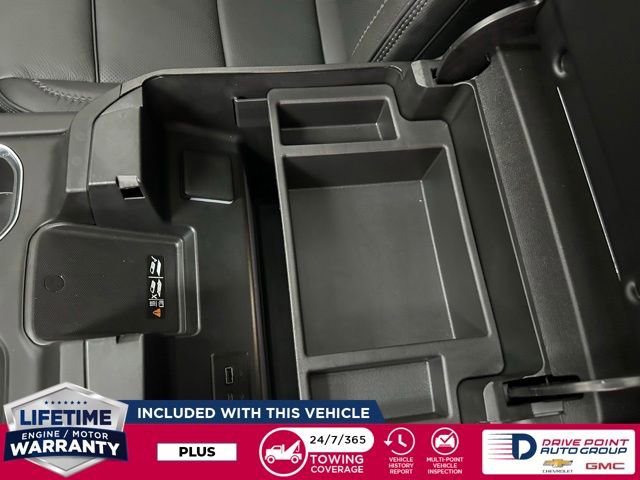 Used 2025 GMC Sierra 1500 Denali image 26