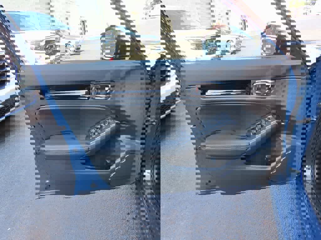 New 2026 Honda Civic Sport Touring image 16