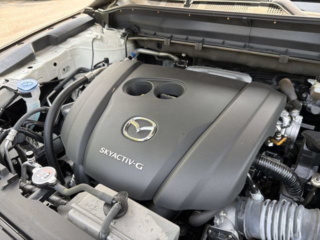 Used 2023 MAZDA CX-5 AWD 2.5 S w/ Select Package image 28