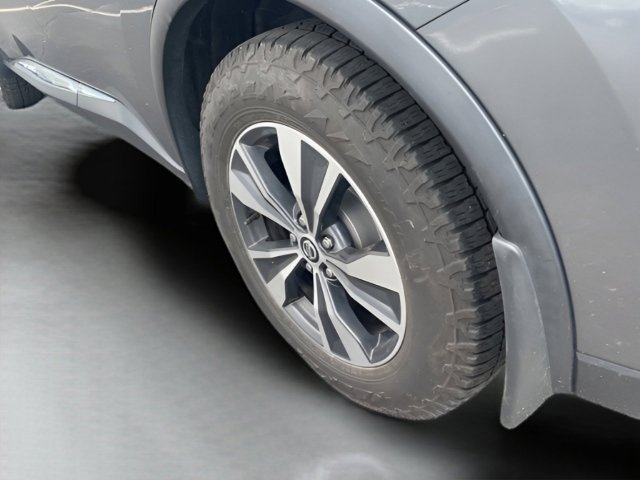 Used 2020 Nissan Murano S w/ Technology Package image 18