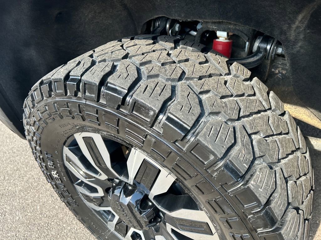 Certified 2025 GMC Sierra 2500 Denali Ultimate image 62