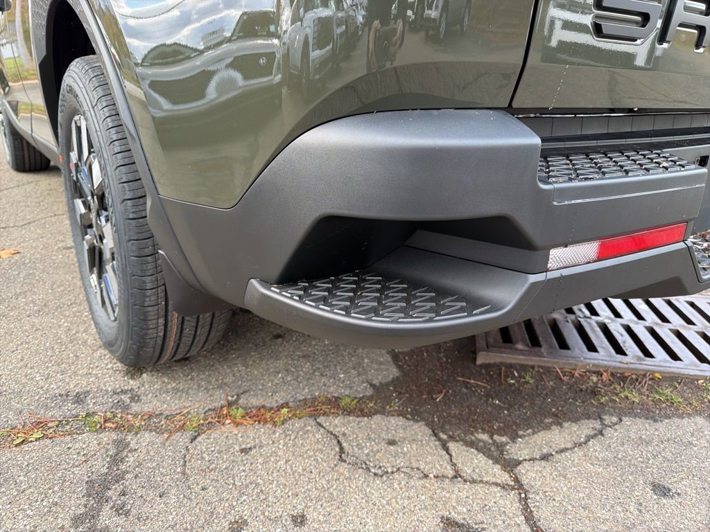 New 2026 Hyundai Santa Cruz SEL image 10