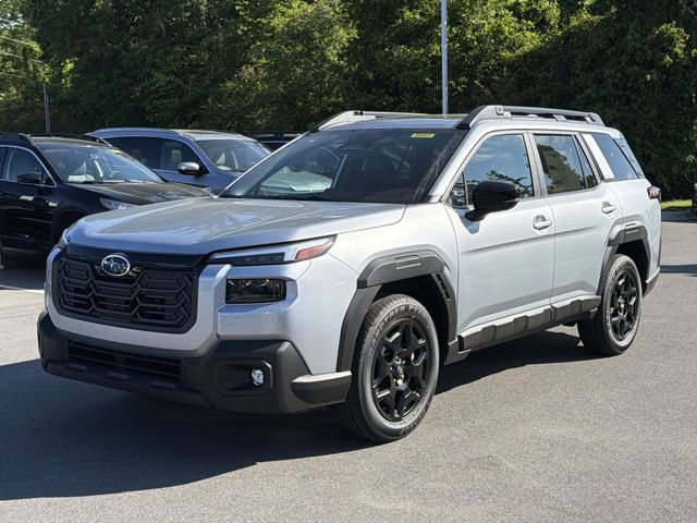 New 2026 Subaru Outback Limited AWD/4WD image 7