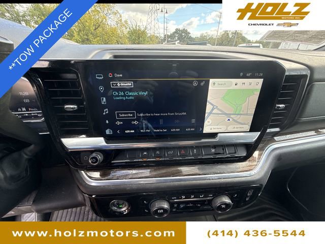 Certified 2022 Chevrolet Silverado 1500 RST image 11