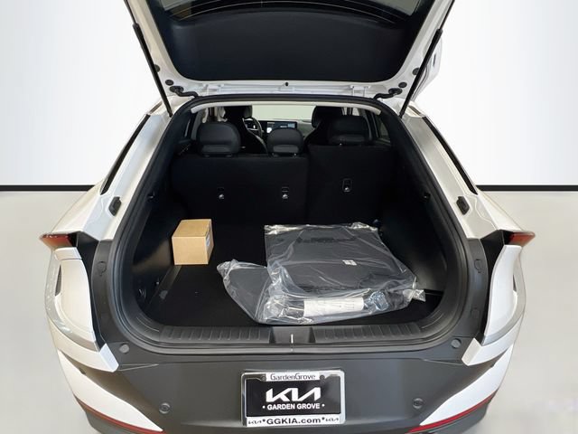 New 2026 Kia EV6 Light RWD image 27