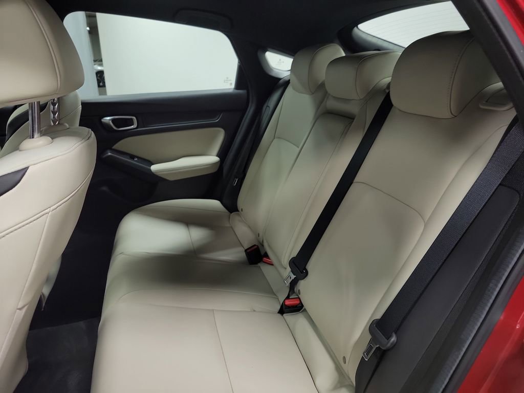 Used 2023 Acura Integra A-Spec image 22