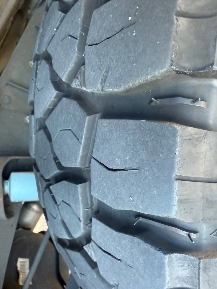 Used 2007 Toyota Tundra SR5 image 13