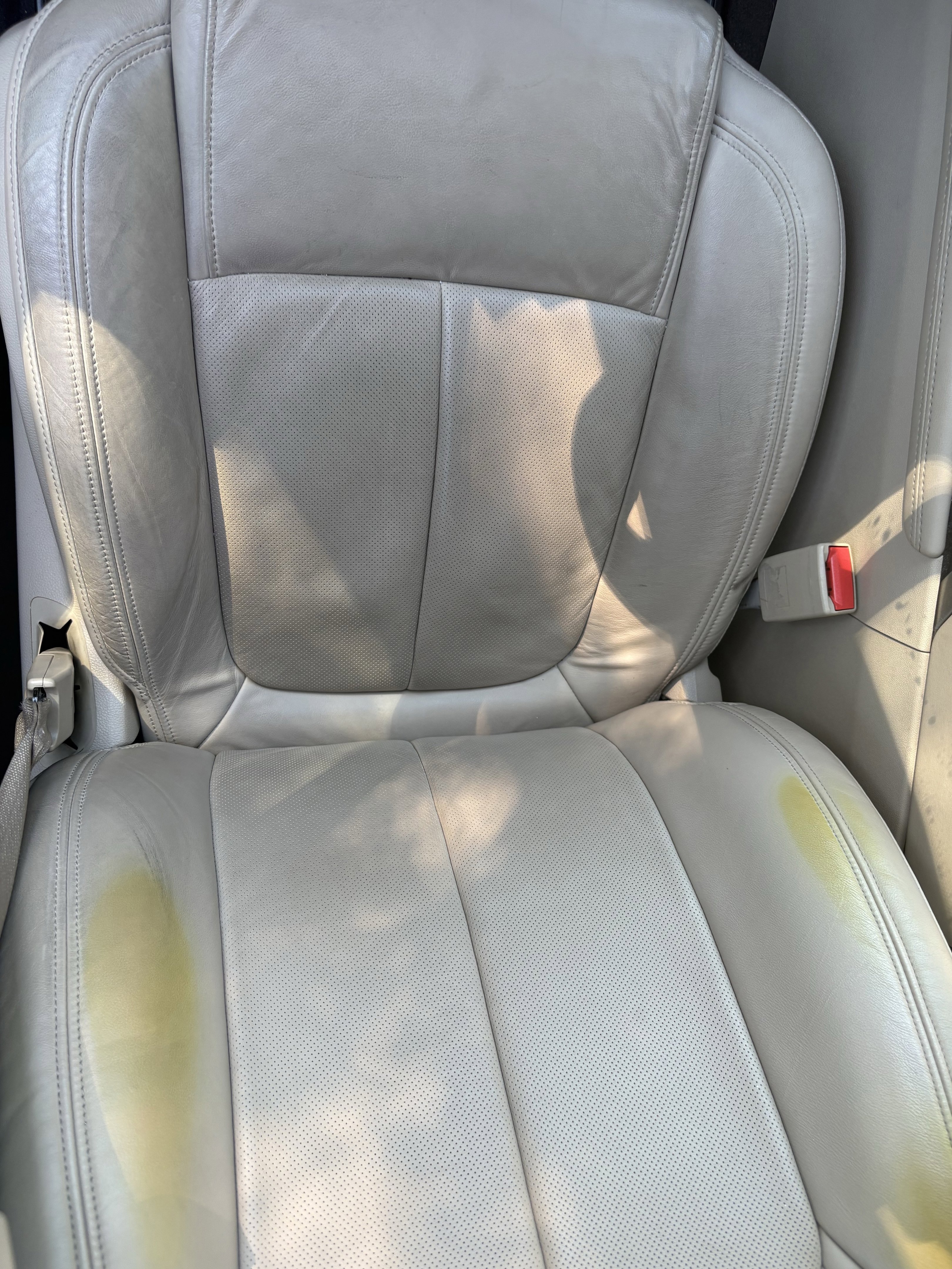 Used 2014 Buick LaCrosse Premium w/ Driver Confidence Package image 10