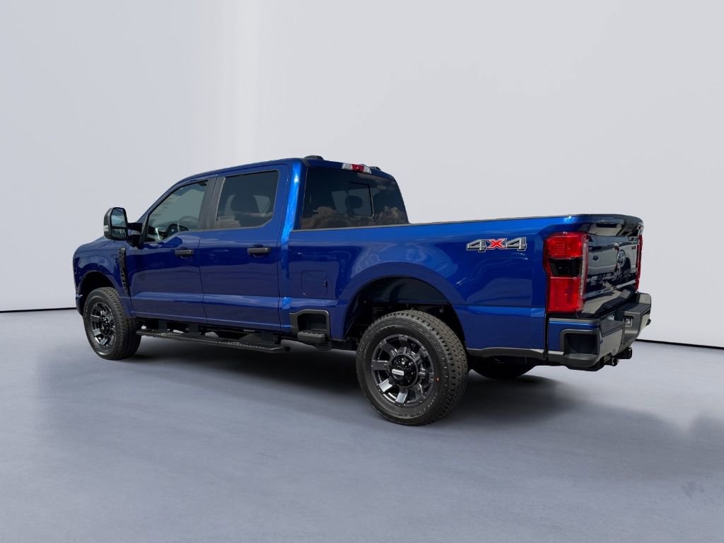 New 2026 Ford F250 XL image 4
