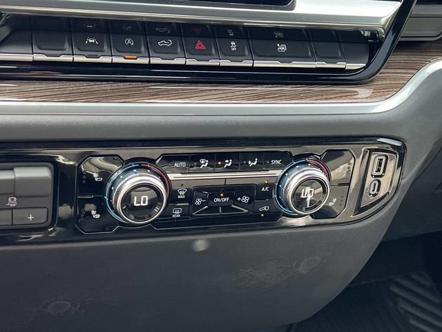 New 2026 GMC Sierra 1500 Elevation AWD/4WD image 22