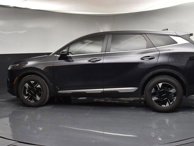 Certified 2026 Kia Sportage LX w/ LX Convenience Package image 5