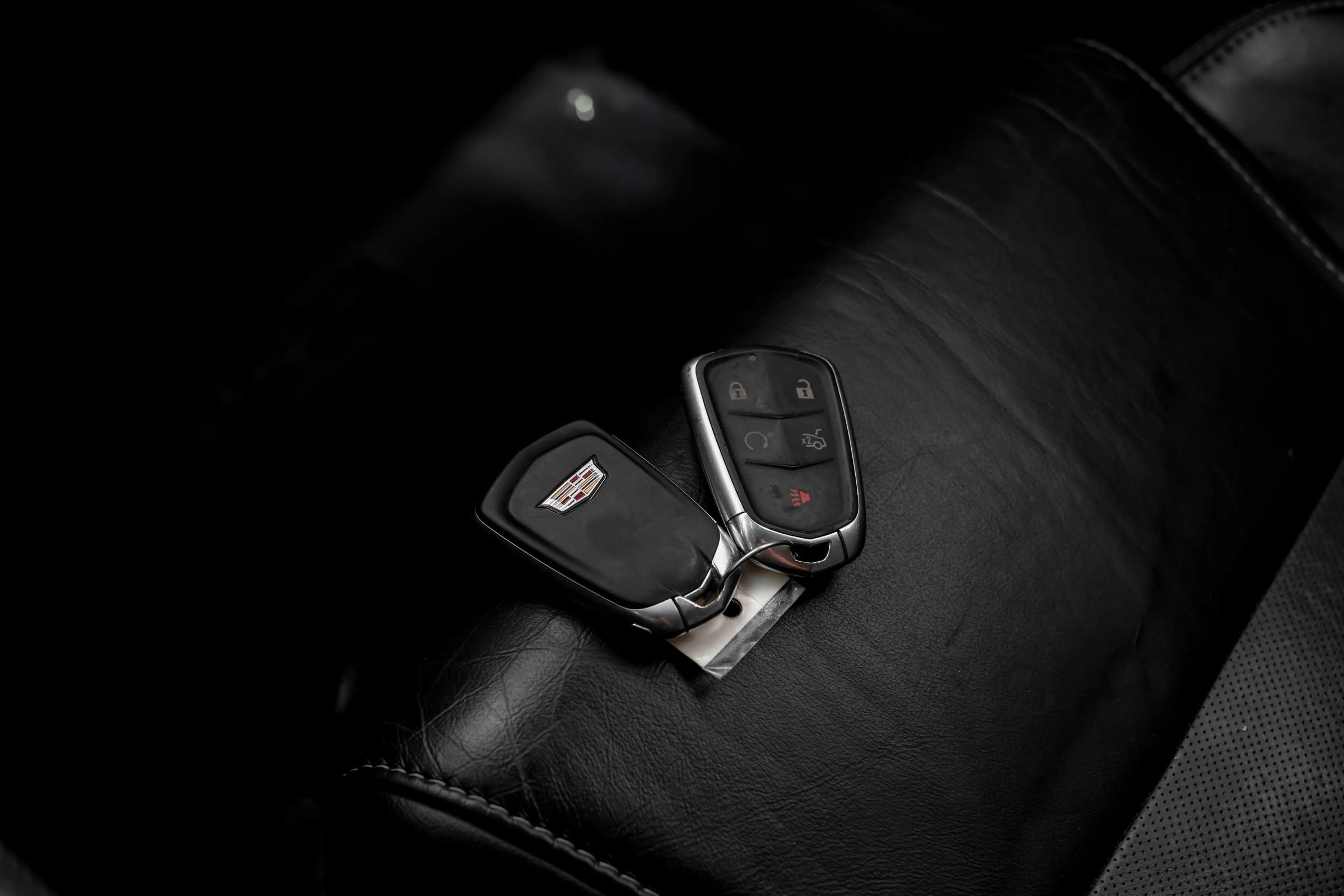 Used 2019 Cadillac XTS Luxury FWD image 67