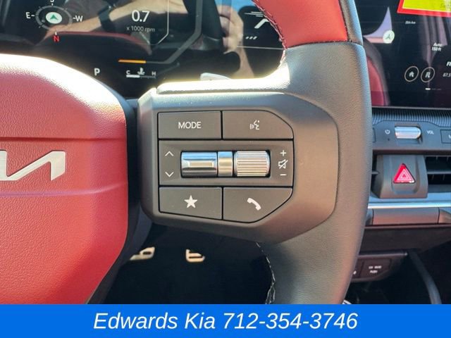 New 2025 Kia K4 GT-Line Turbo image 37