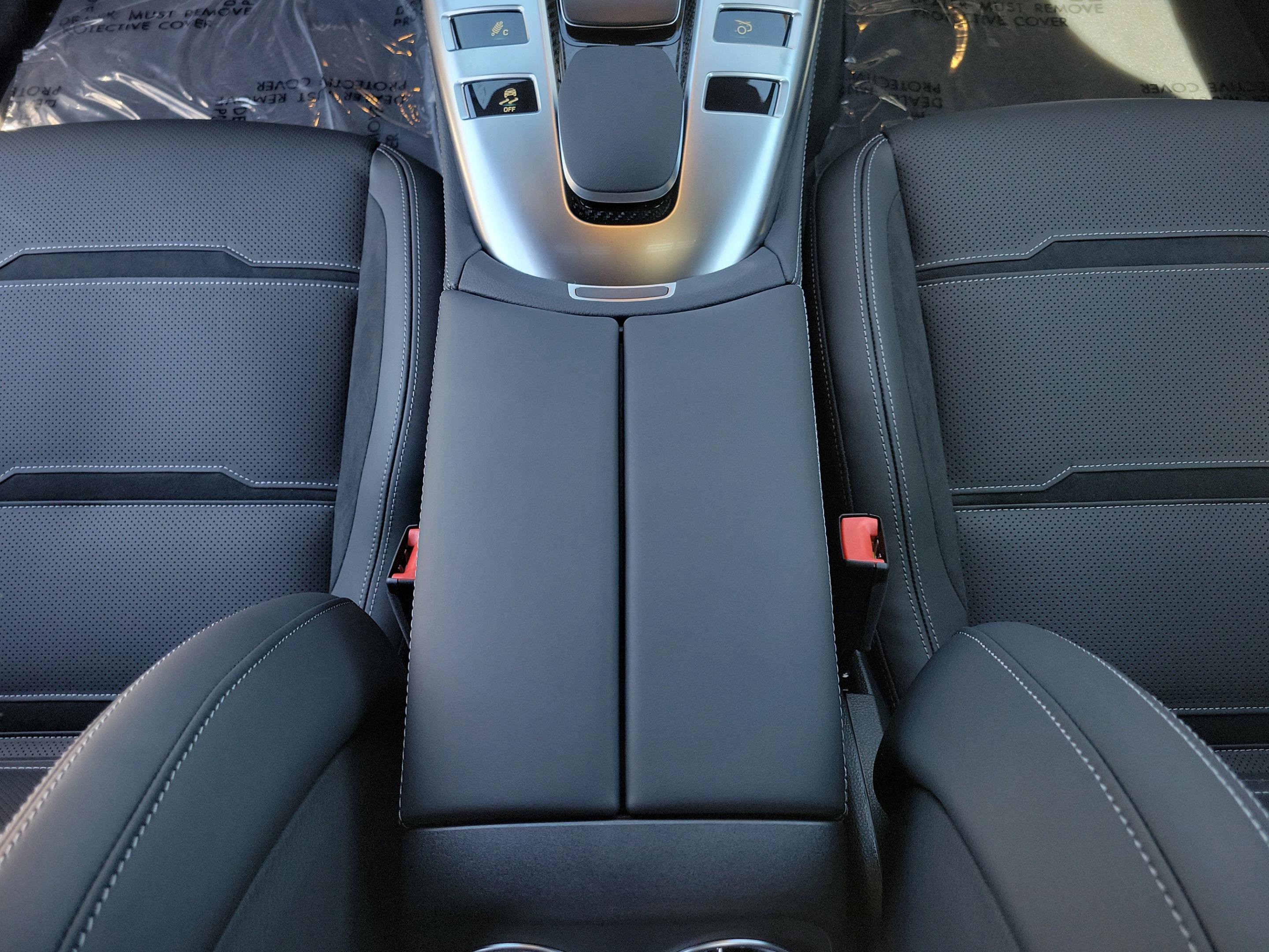 New 2026 Mercedes-Benz AMG GT 53 image 10