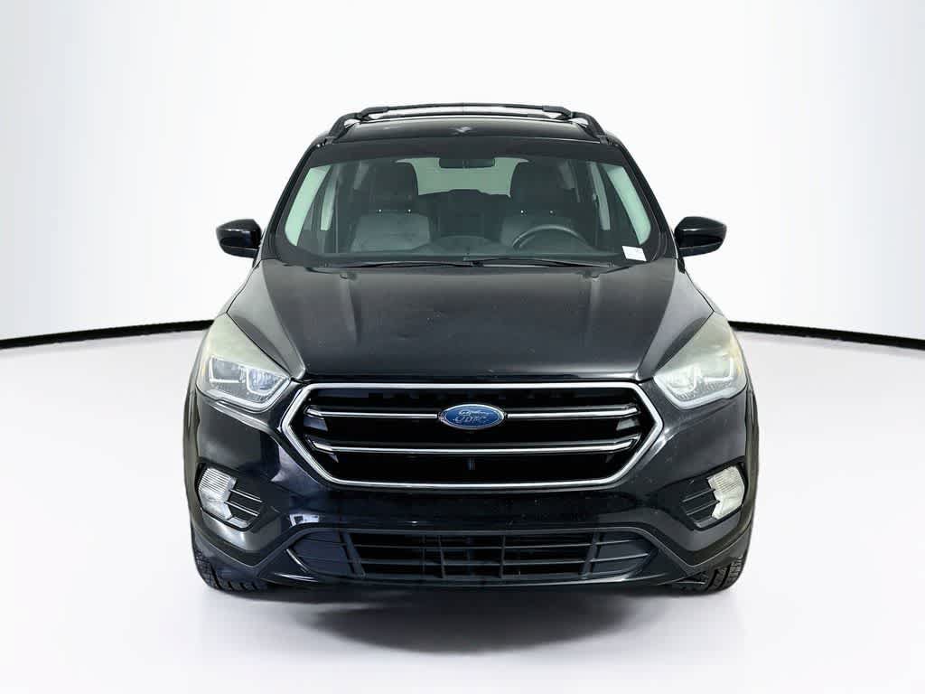 Used 2017 Ford Escape SE w/ SE Sport Appearance Package AWD/4WD image 6