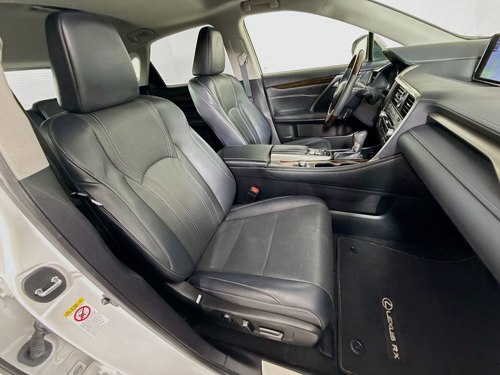 Used 2019 Lexus RX 350 FWD w/ Navigation Package image 29