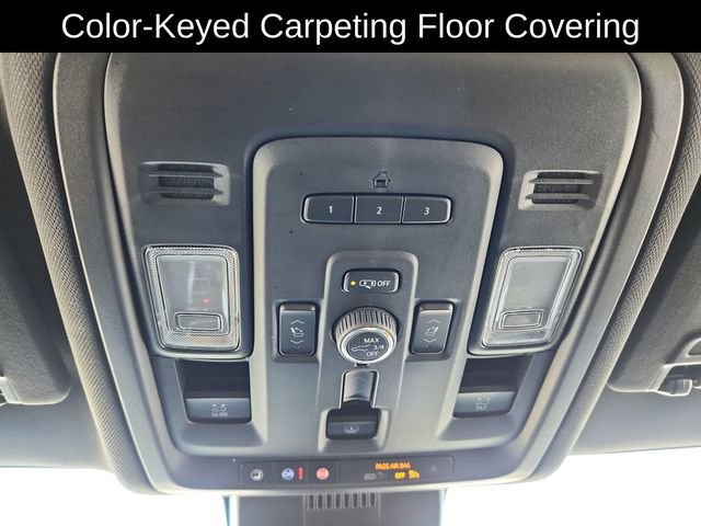 Used 2023 Chevrolet Tahoe Premier image 49