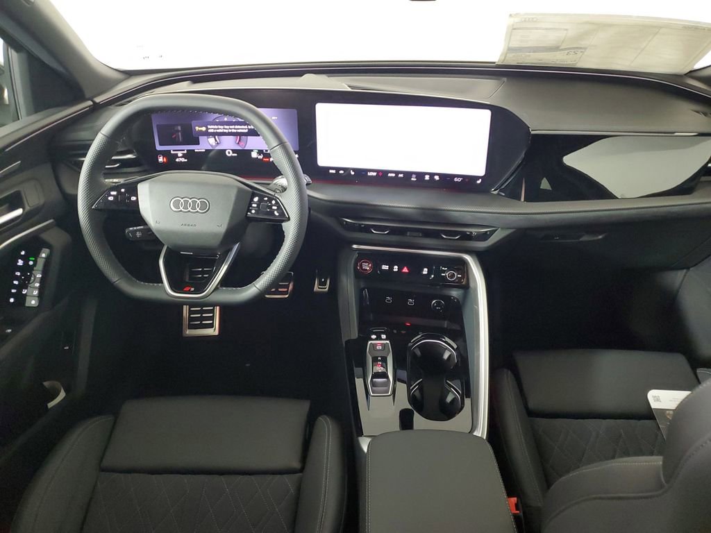 New 2026 Audi SQ5 Premium Plus AWD/4WD image 12
