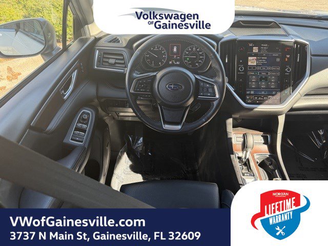 Used 2023 Subaru Ascent Touring image 16