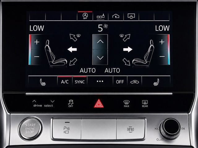 Used 2019 Audi A6 3.0T Premium Plus w/ Premium Plus Package AWD/4WD image 34