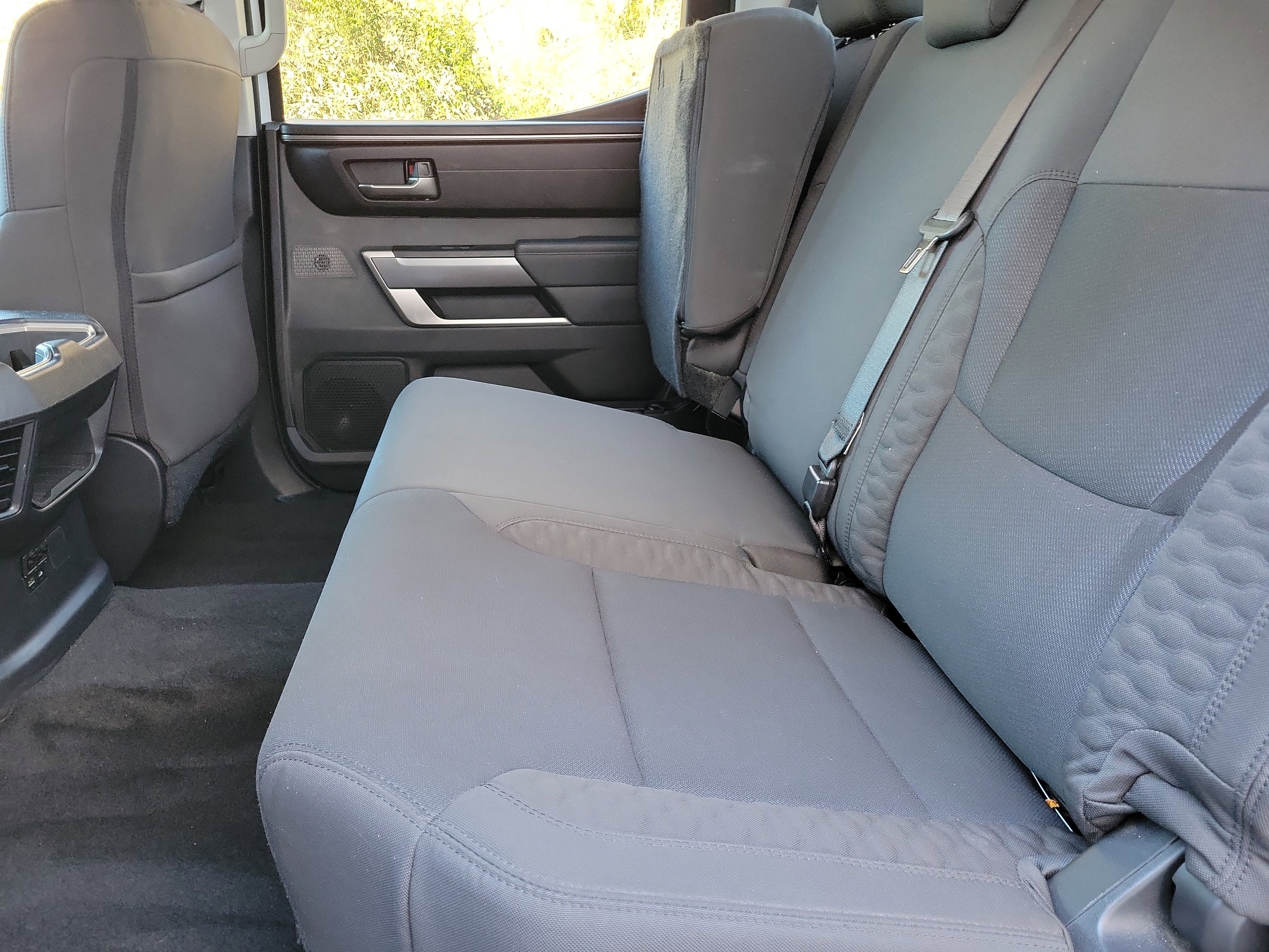 Used 2024 Toyota Tundra SR5 image 15