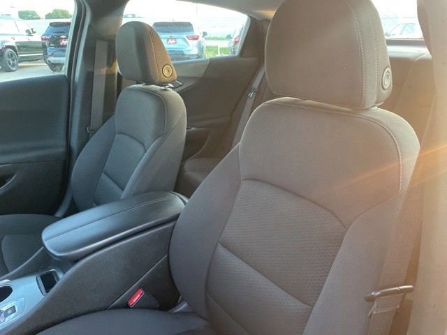 Used 2024 Chevrolet Malibu LT FWD image 11