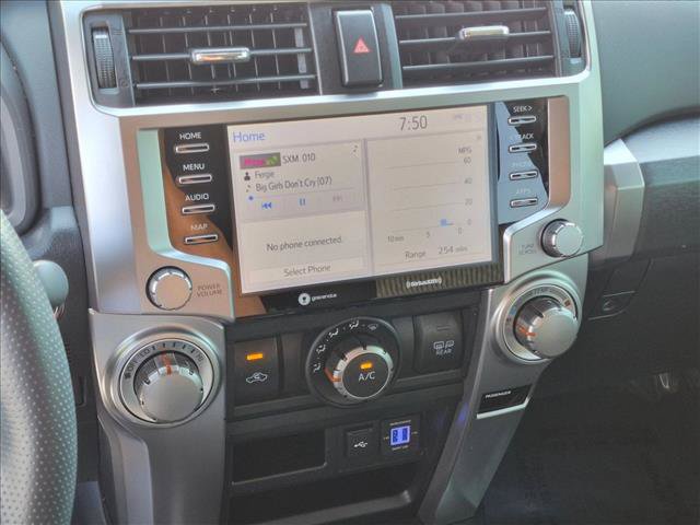 Used 2023 Toyota 4Runner SR5 RWD image 12