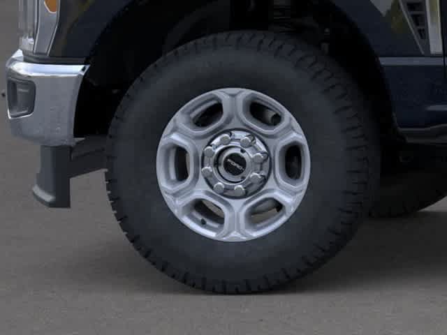 New 2026 Ford F250 XLT w/ Snow Plow Prep Package AWD/4WD image 19