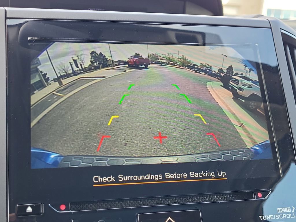 Used 2023 Subaru Crosstrek 2.5i Sport image 20