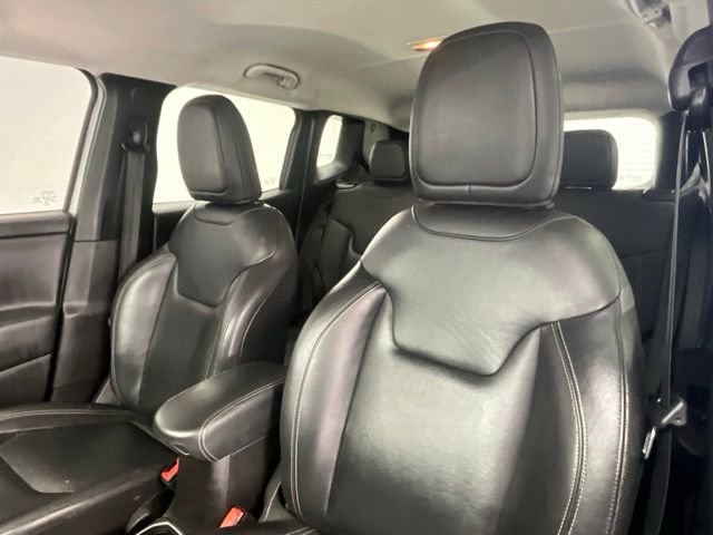 Used 2020 Jeep Renegade Limited image 5