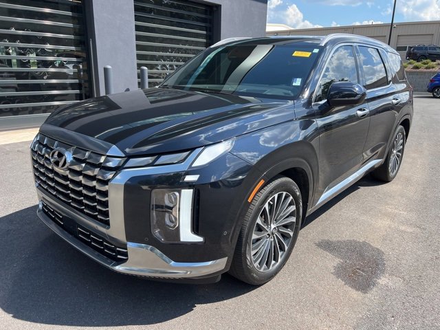 Used 2023 Hyundai Palisade Calligraphy