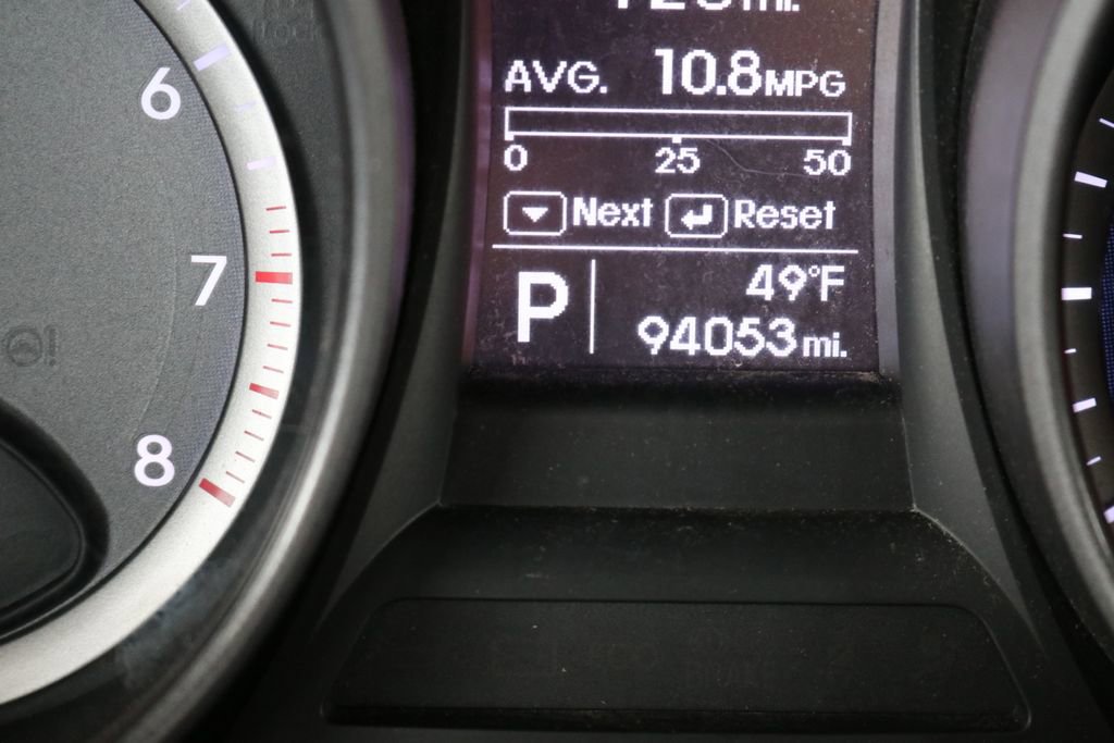 Used 2016 Hyundai Santa Fe Sport image 48