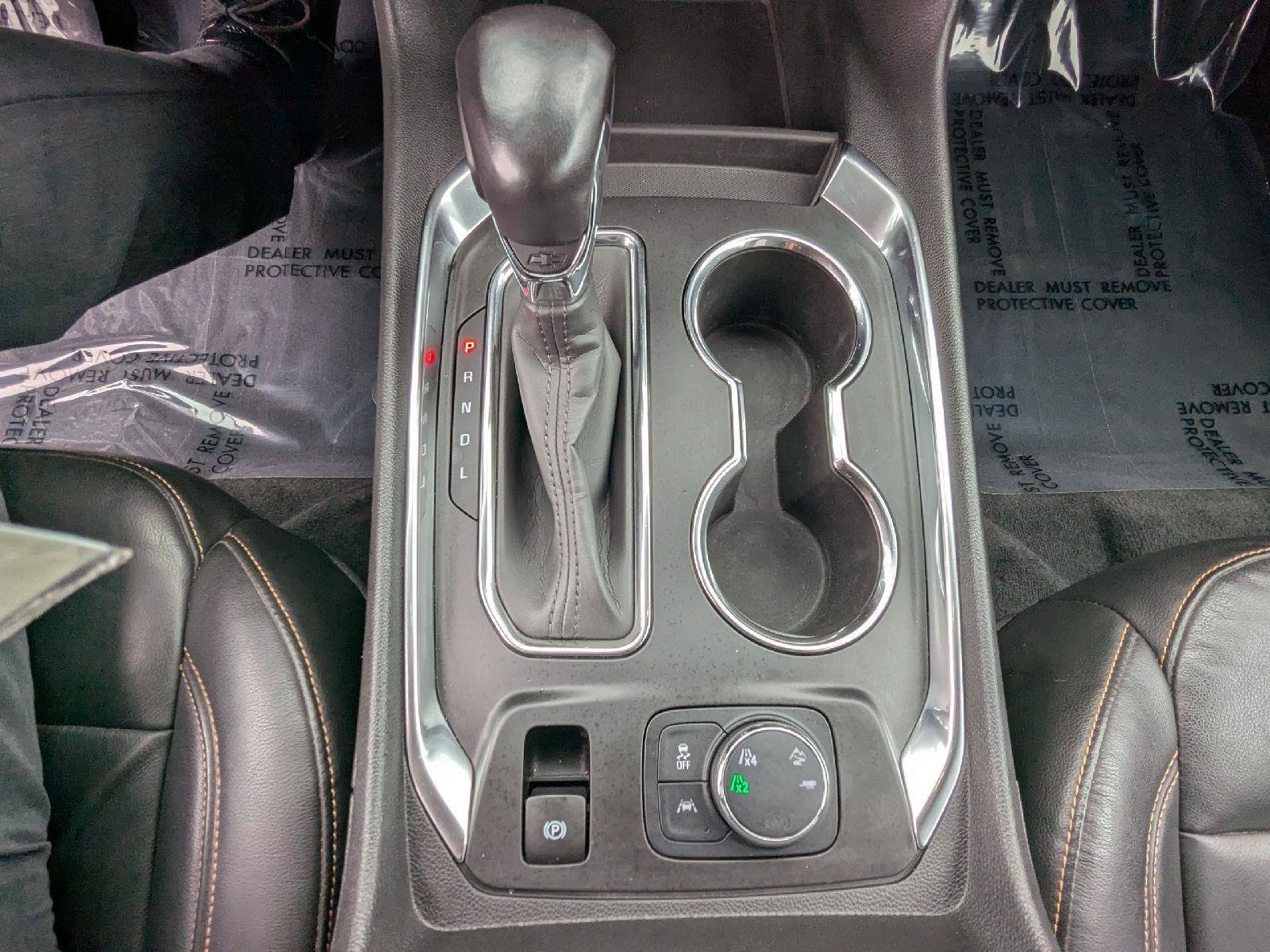Used 2021 Chevrolet Traverse RS AWD/4WD image 16