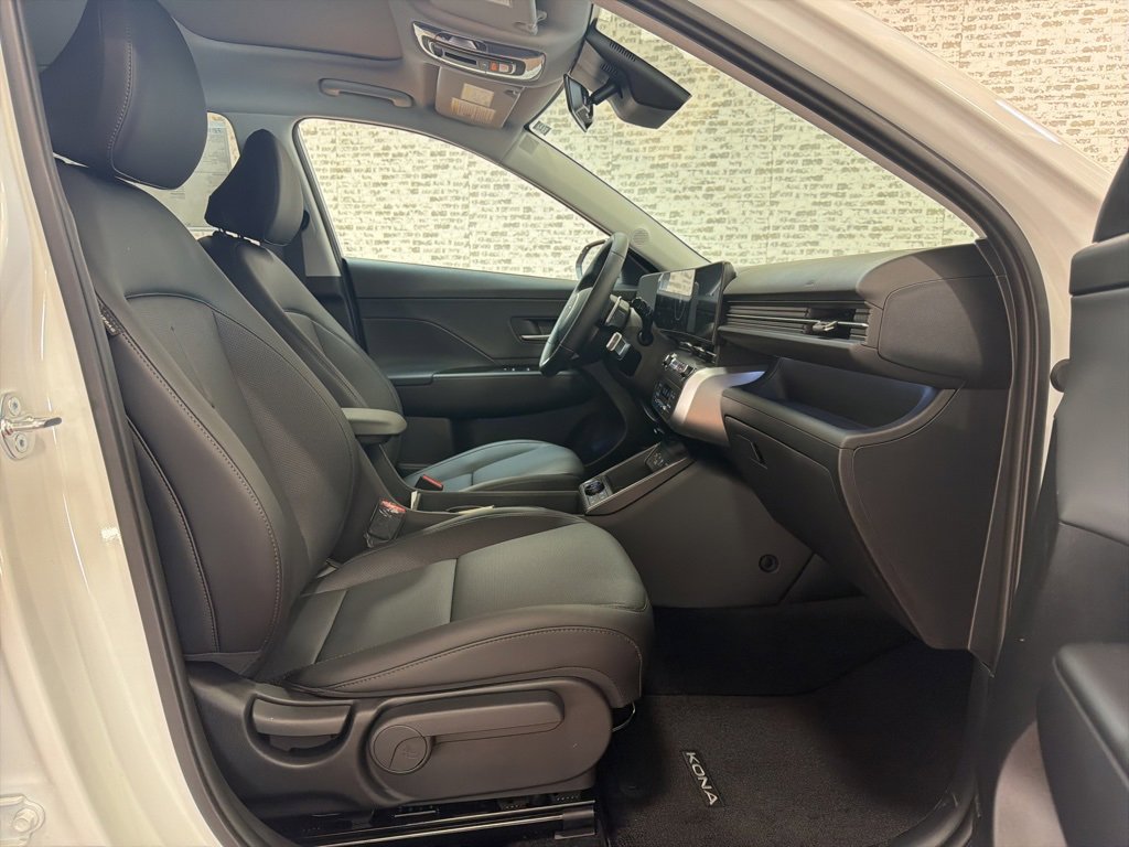 New 2026 Hyundai Kona Limited image 11