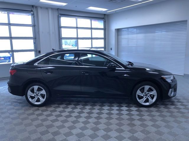 Used 2024 Audi A3 2.0T Premium image 35