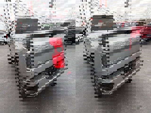 New 2026 Chevrolet Silverado 1500 RST image 6