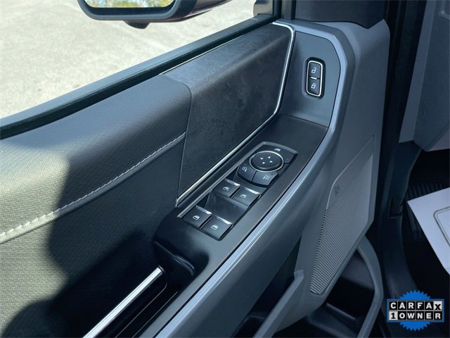 Used 2024 Ford F150 XLT w/ Equipment Group 303A High image 12